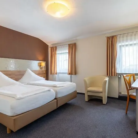 Trip Inn Hotel Hamm-2