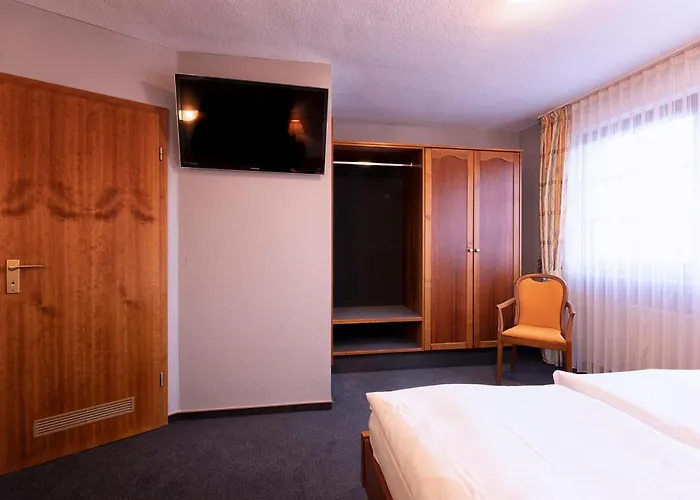 Hotel-Restaurant Weinhaus Grebel