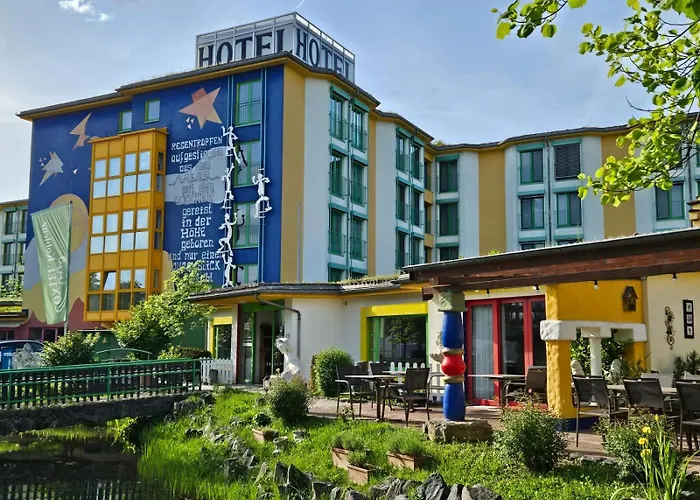 Contel Hotel