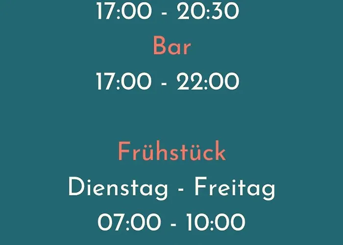 Hotel&Weinhaus Zum Schwarzen Bären