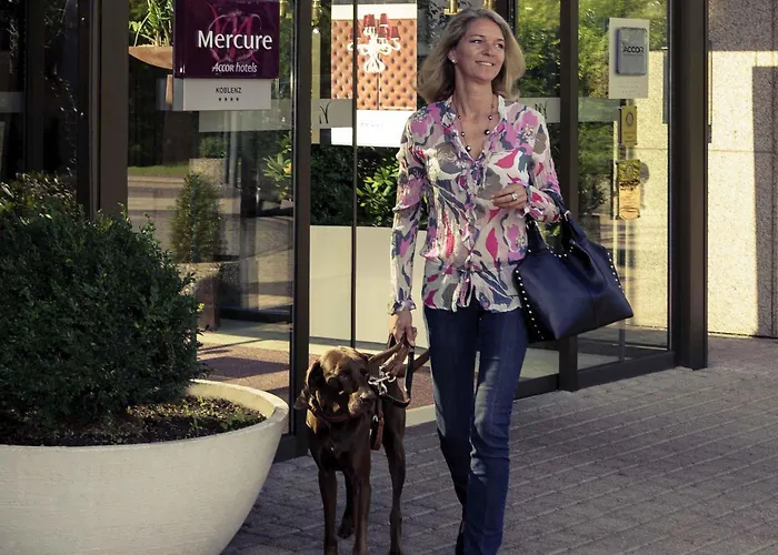 Mercure Hotel Koblenz